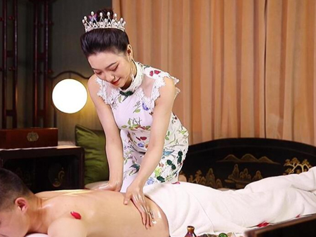 武汉洪山精油按摩的化学奥秘：芳香疗法如何作用于身心