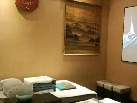 武汉洪山SPA解决方案：针对久坐族的专项护理