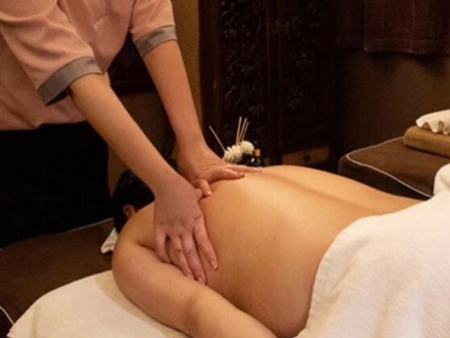 武汉洪山柔式SPA到底是什么？适合怕疼星人的温柔选择